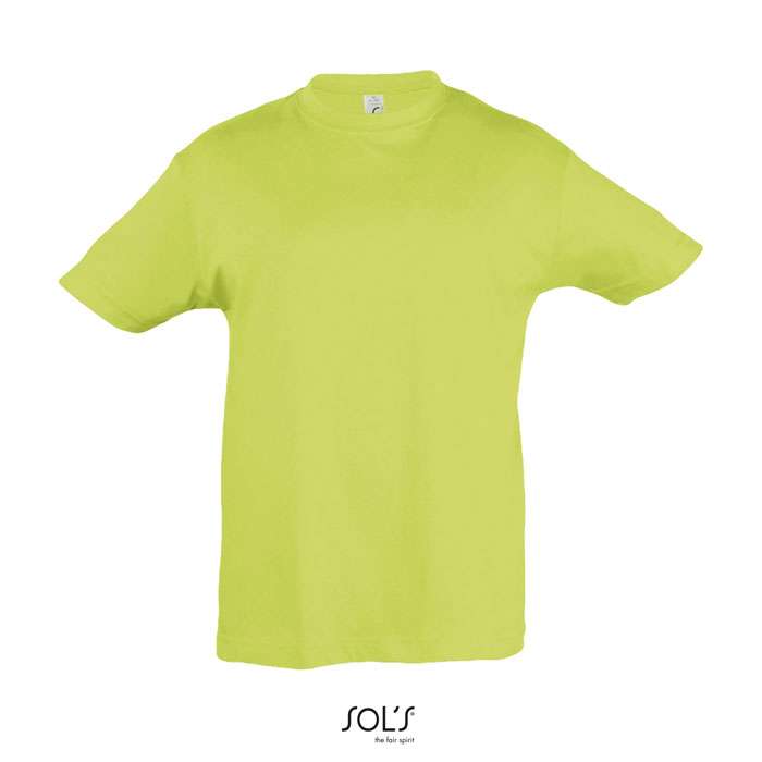 REGENT KINDERT-SHIRT 150g