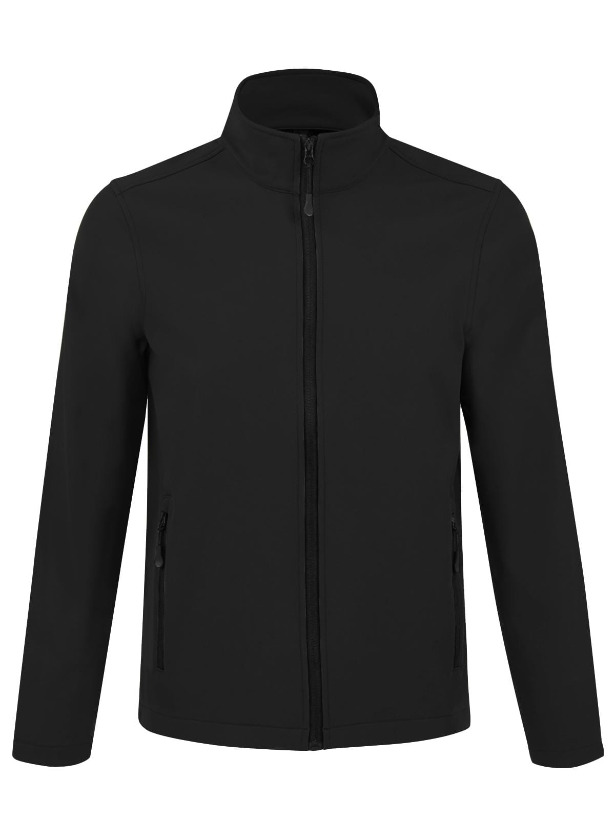 Besucher Softshell Jacke - Wittstock/Dosse