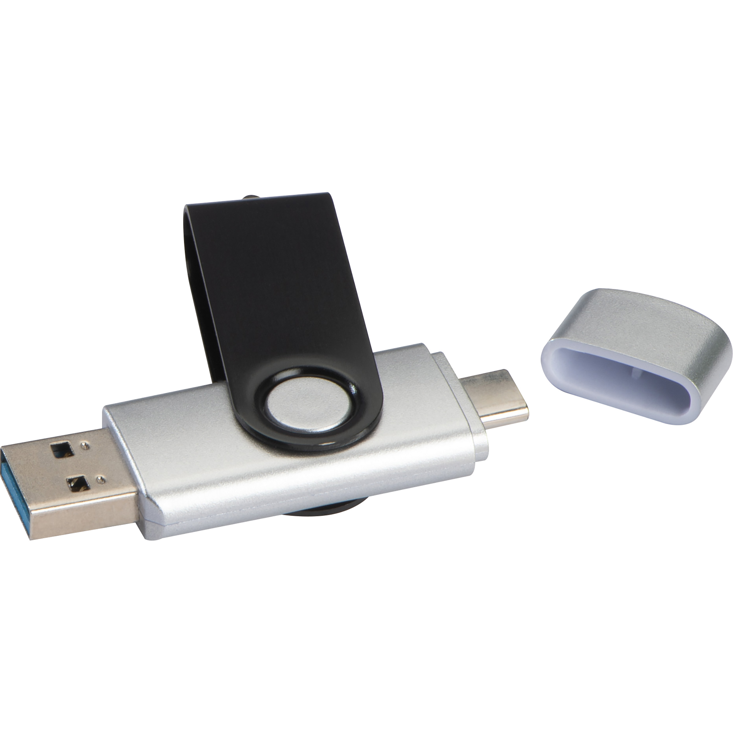 UniClip USB - Neudörfl