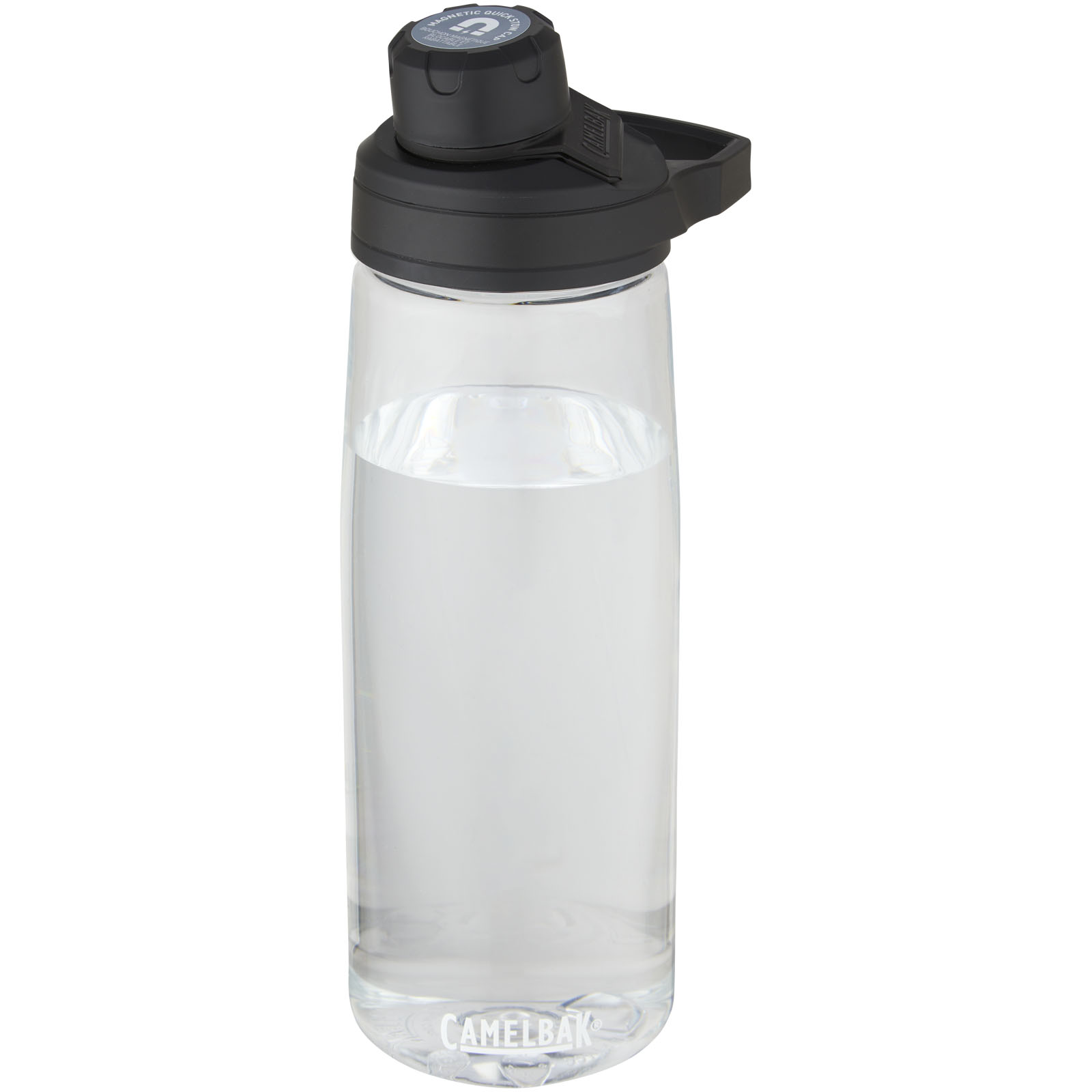 Nachhaltige Hydrate Flasche 750 ml - Brunsbüttel