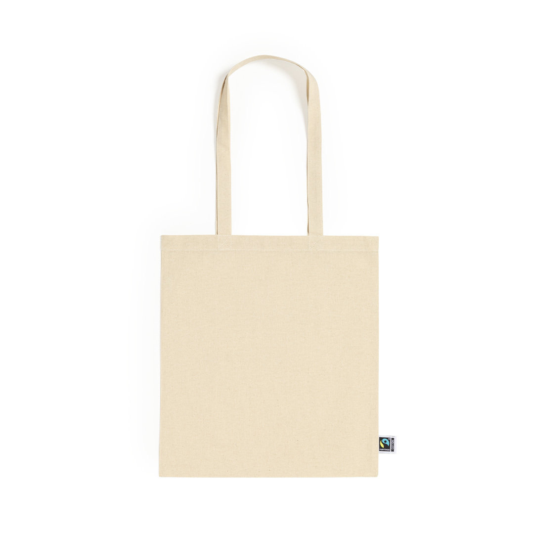 EcoCotton Tasche - Bad Ischl