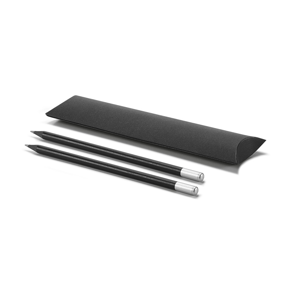 Kraft Bleistift Set - Hinterstoder