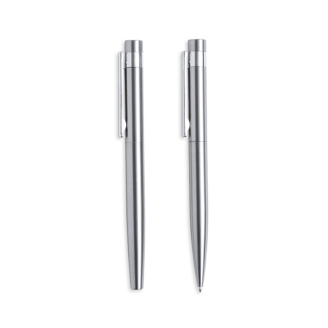 Eco-Steel Stift Set - Mühldorf am Inn