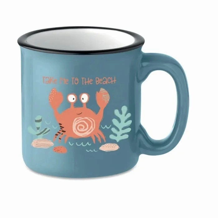 Mug personnalisé