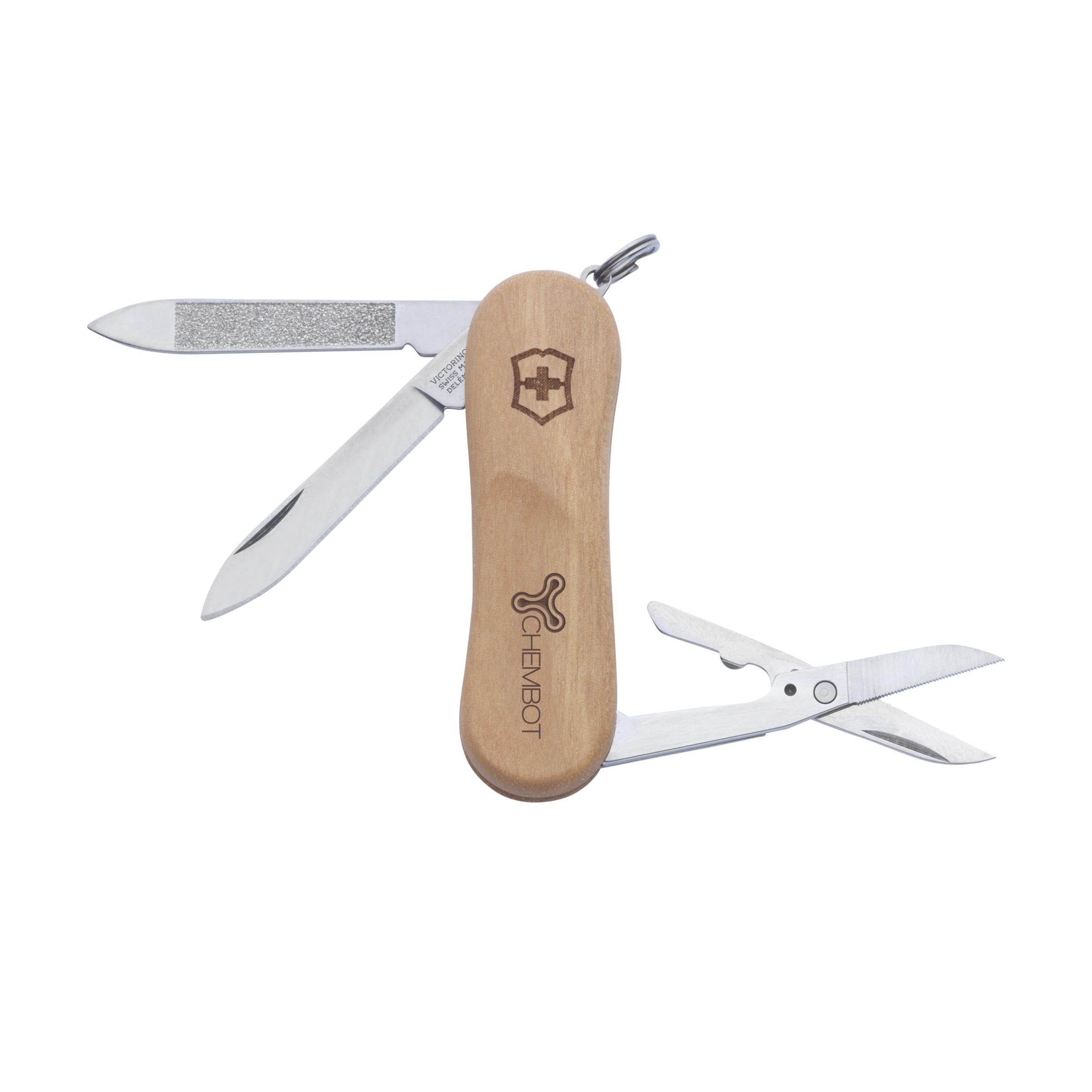 Victorinox Evowood 5 Messer