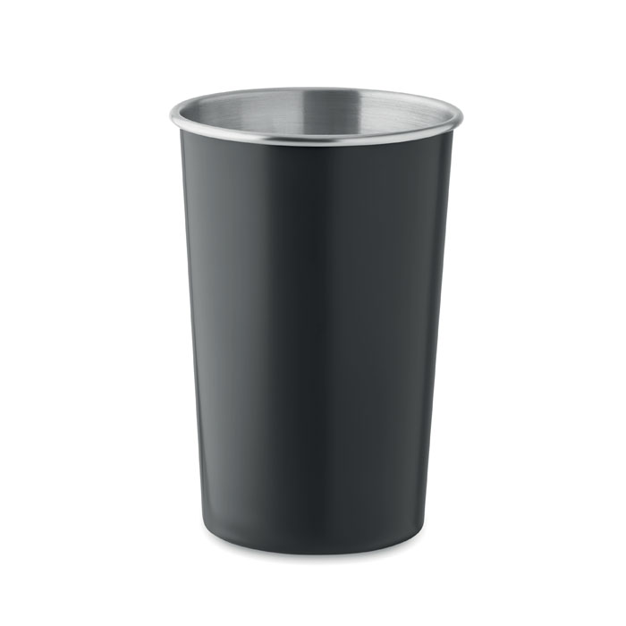 EcoSteel Tasse