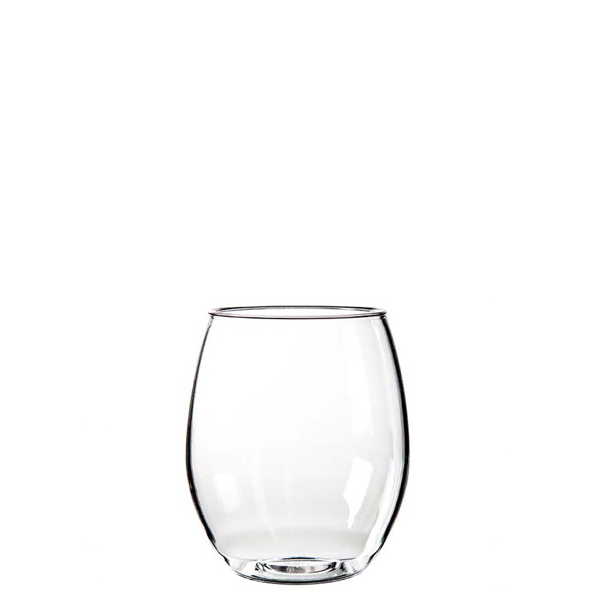 Personalisiertes Wasserglas 400ml - Erie