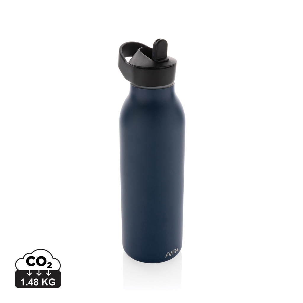 Ara RCS Re-steel Fliptop Wasserflasche 500ml - Clausthal-Zellerfeld 