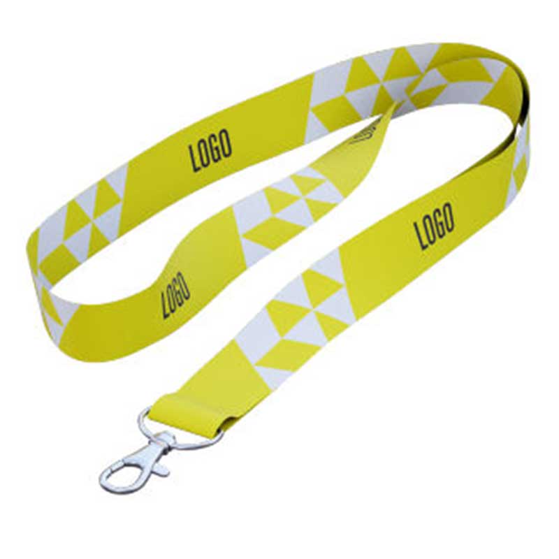 Sublimierte Lanyards Cortlano - Grabow