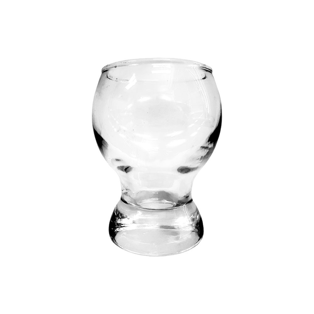 Schnapsglas Kugel 60ml