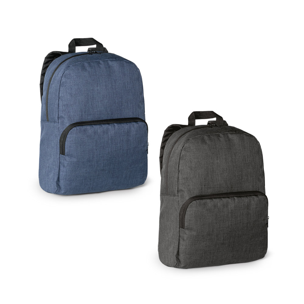 Hochdichter Laptop-Rucksack - Baldramsdorf