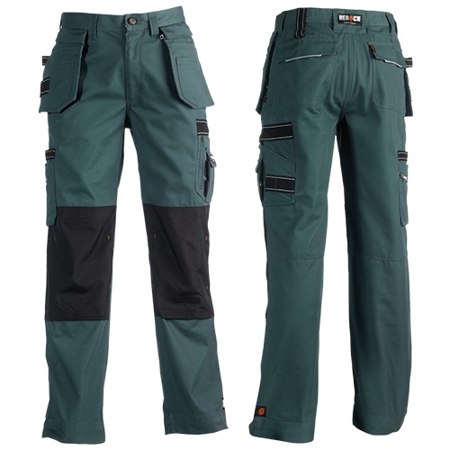 HERCULES TROUSERS