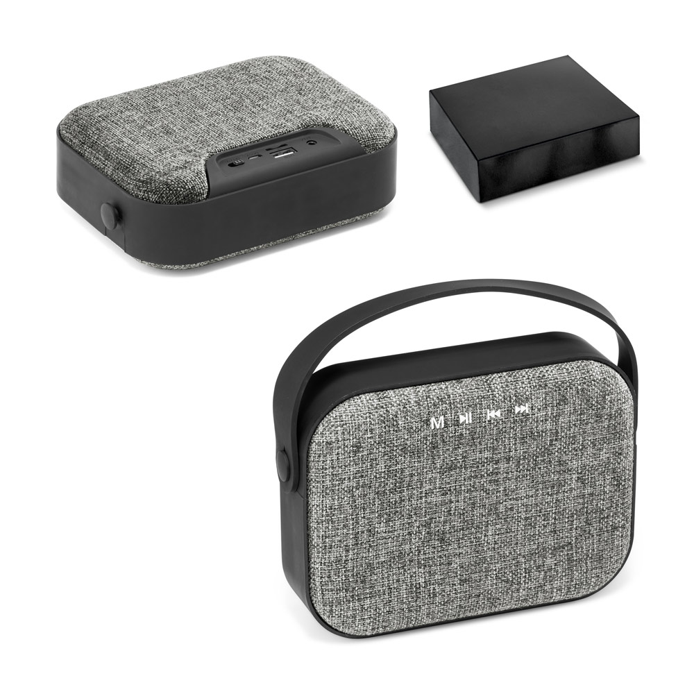 Kabellose Soundbox -