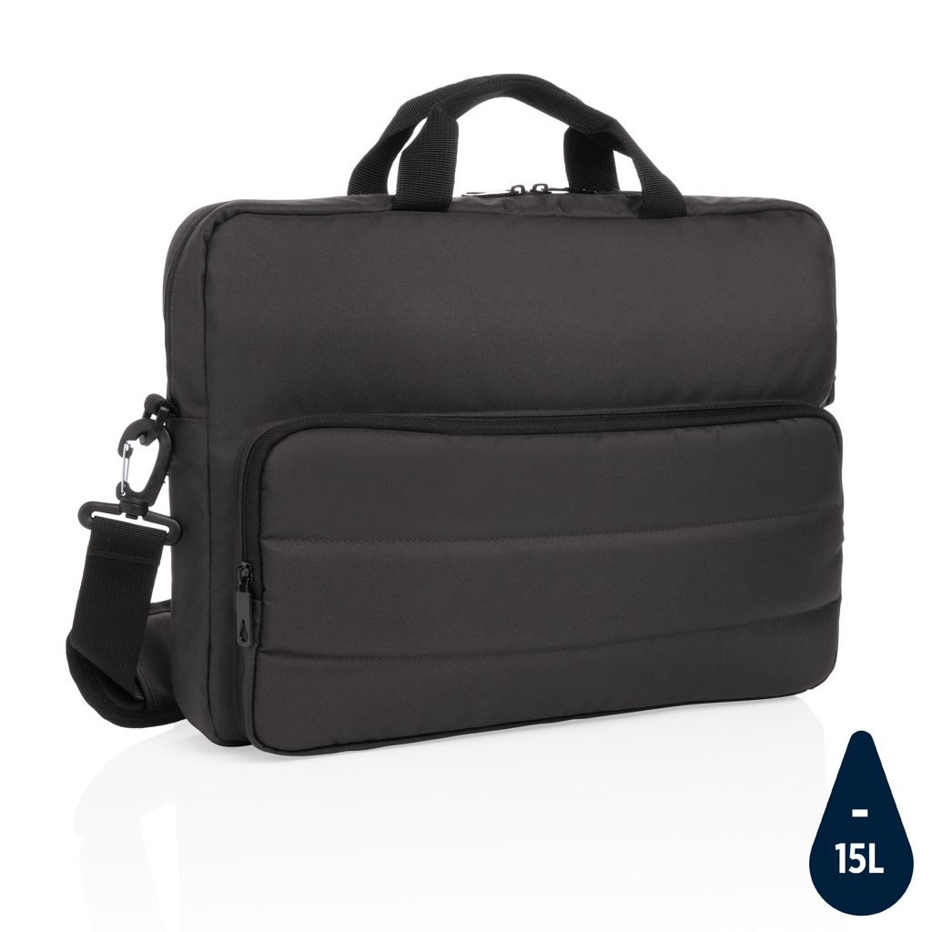 Nachhaltige Impact Laptop Tasche - Waldkirchen