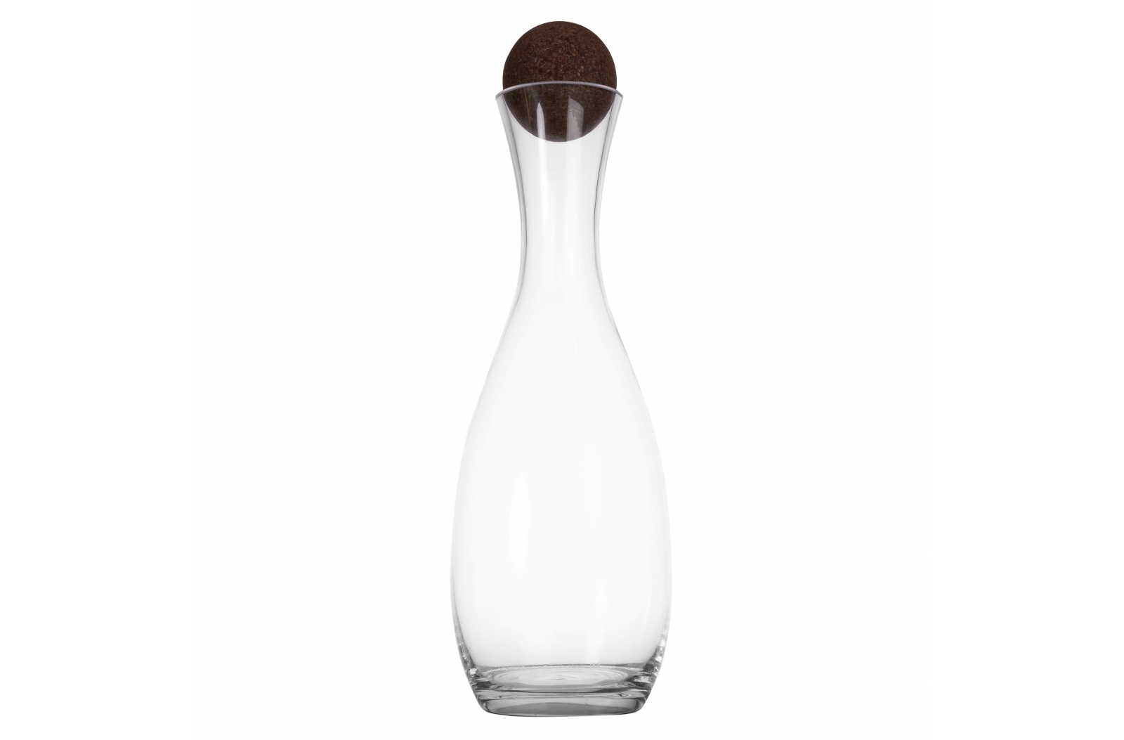 Korkflasche Carafe