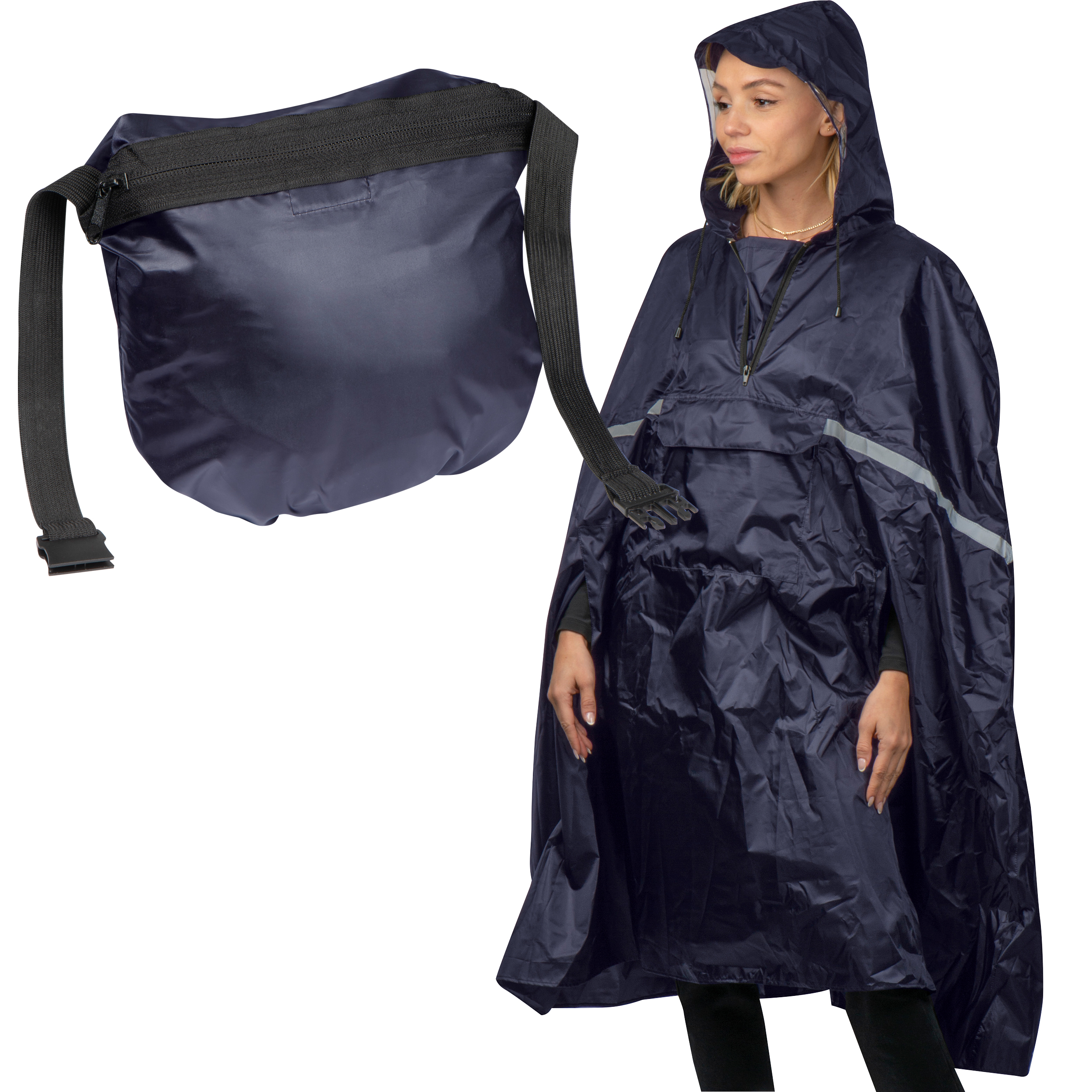 Pack-n-Go Regenponcho - Hinterbrühl