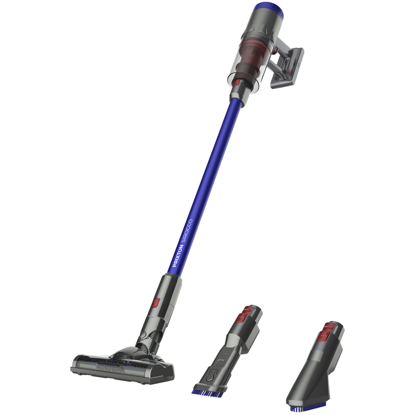 PowerSweep Pro - Michelhausen