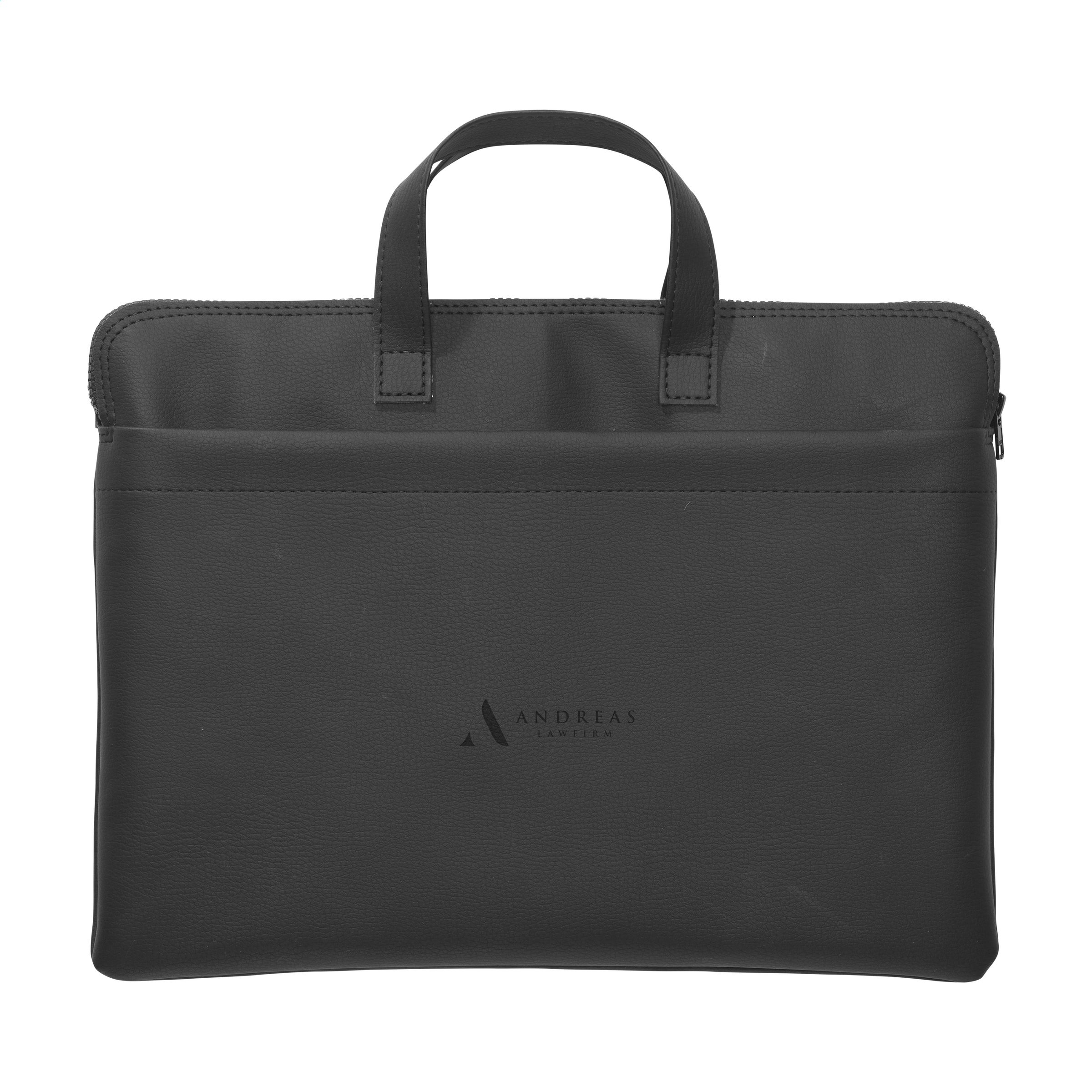 Vegan Apfel-Laptoptasche 15/16