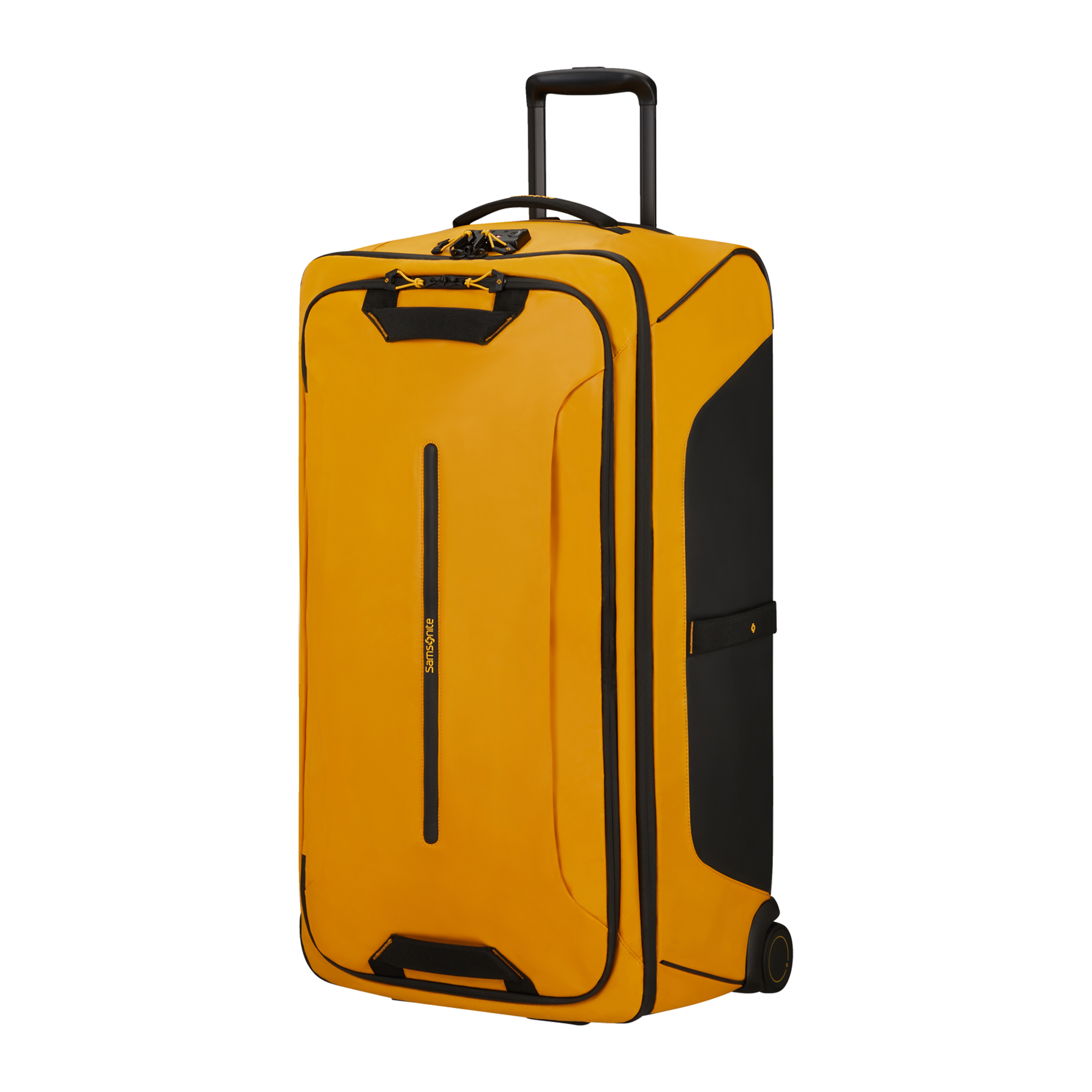 Samsonite Ecodiver Duffle/Wh. 79