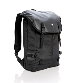 Klappbarer Laptop-Rucksack - Bodental