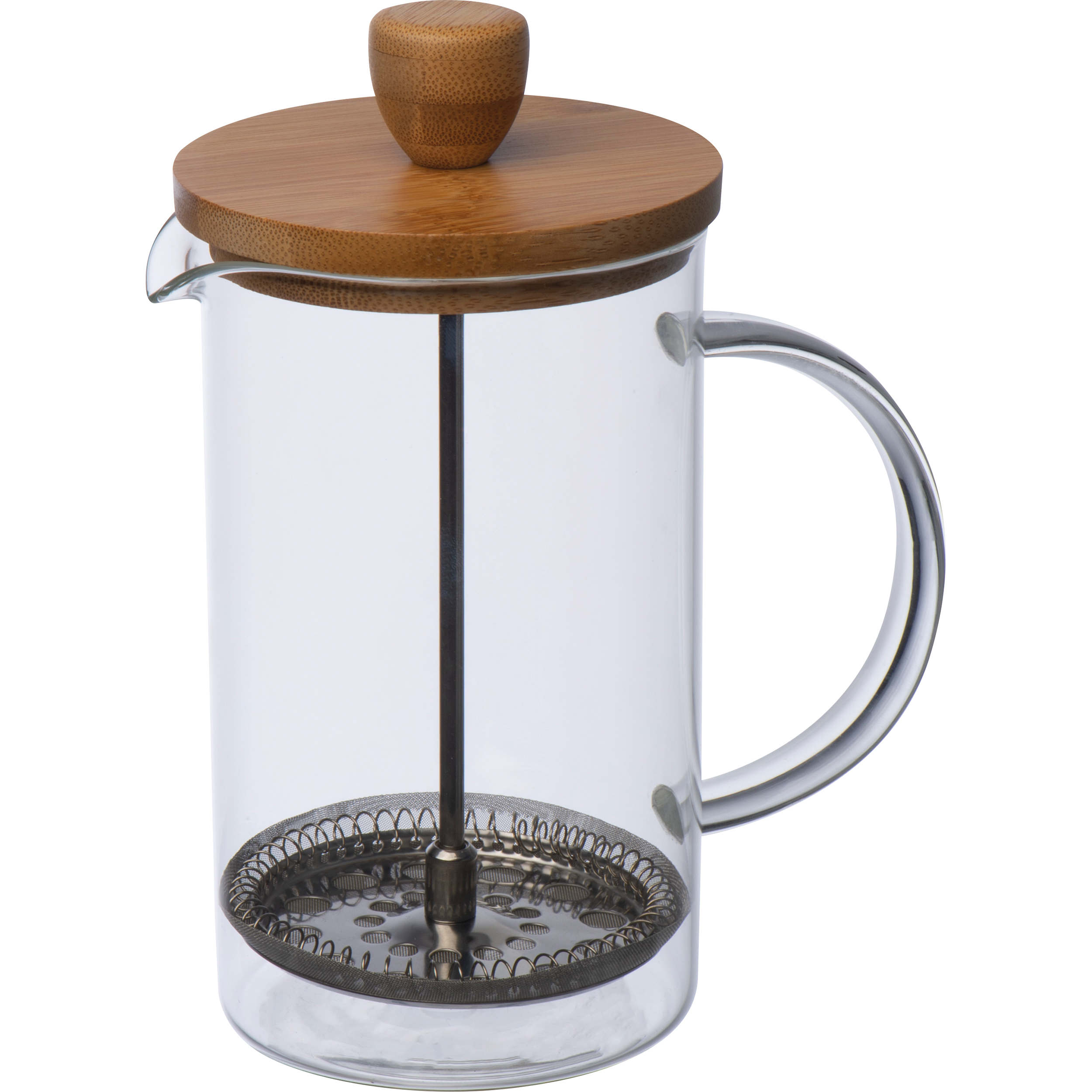 Glasspresso 600ml - Neuberg