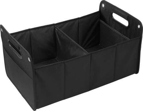 Car-Organizer 'Big Daddy' aus Polyester