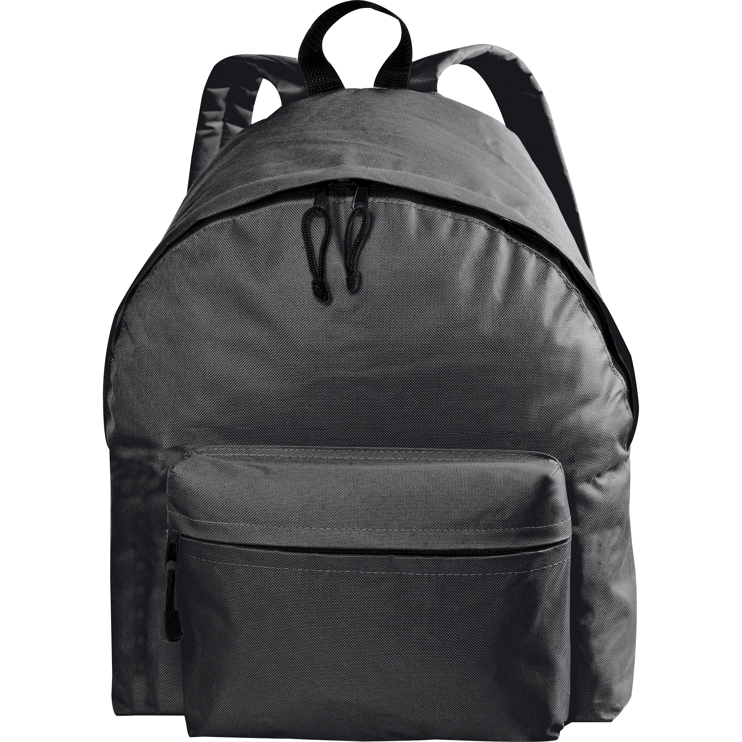 Rucksack mit Logoaufdruck