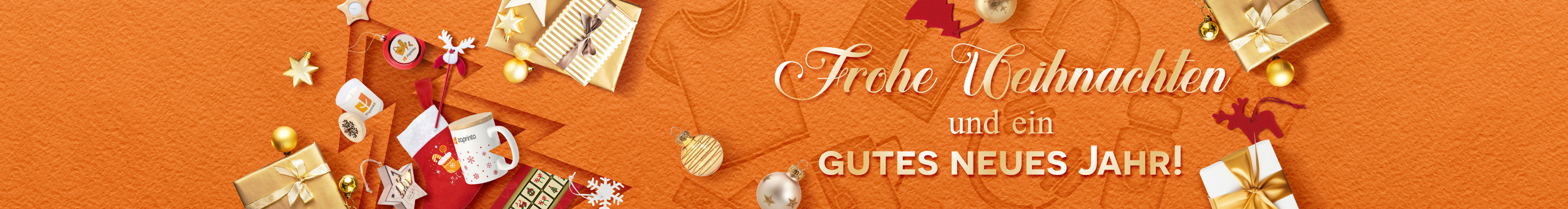 Werbegeschenke mit Logo für Firmen und Vereine